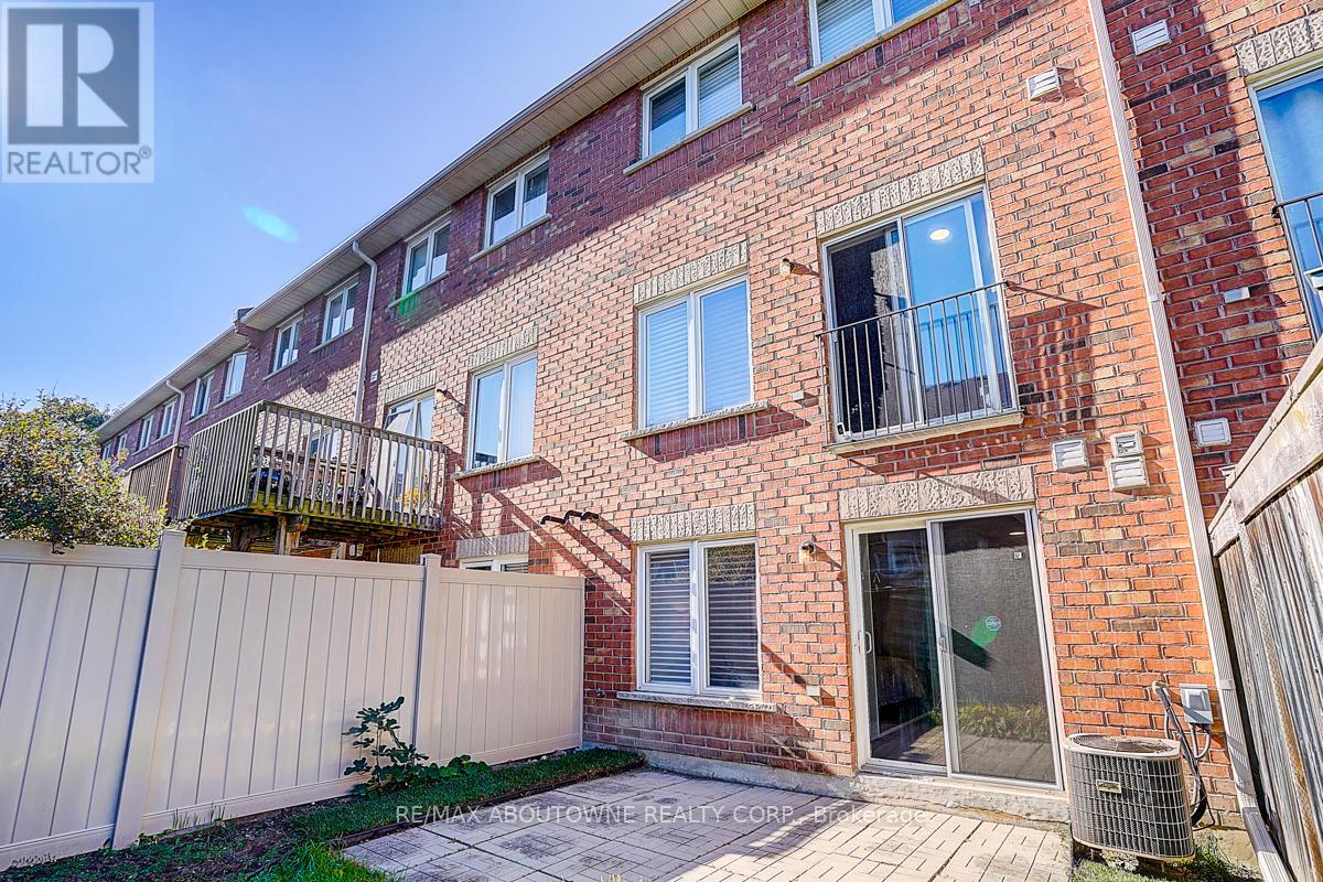 56 - 1130 Cawthra Road, Mississauga, Ontario  L5G 4V7 - Photo 47 - W12467630