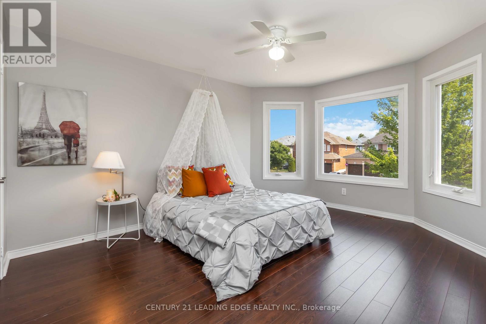 286 Fernforest Drive, Brampton, Ontario  L6R 1B6 - Photo 37 - W12467636