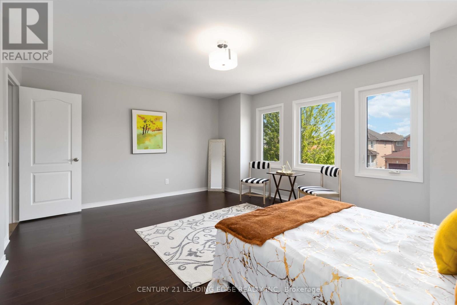 286 Fernforest Drive, Brampton, Ontario  L6R 1B6 - Photo 39 - W12467636