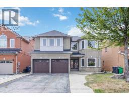 286 FERNFOREST DRIVE, Brampton, Ontario