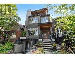 71 MORNINGSIDE AVENUE, Toronto, Ontario