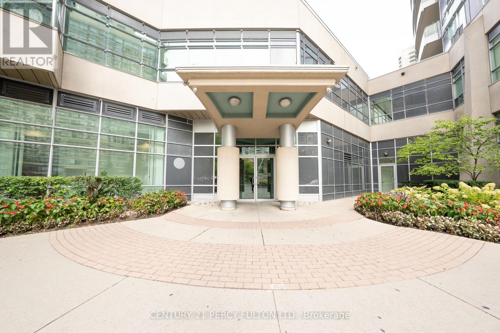1003 - 33 ELM DRIVE W, Mississauga, Ontario