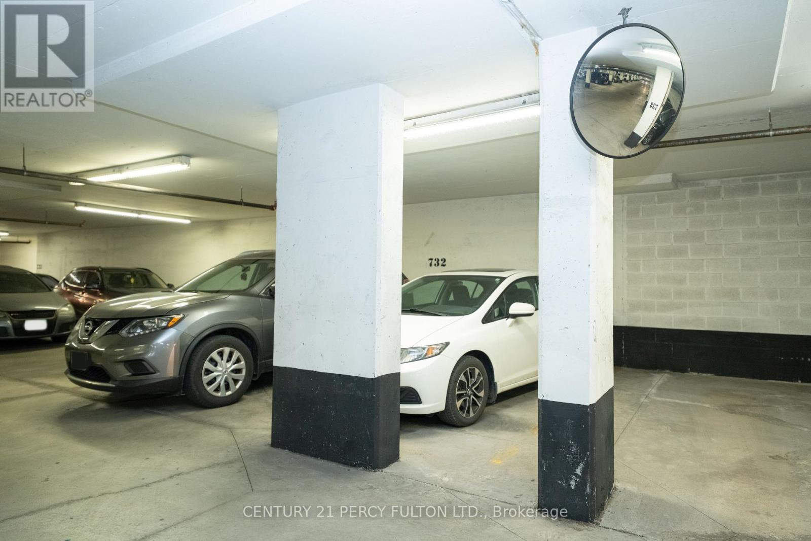 1003 - 33 Elm Drive W, Mississauga, Ontario  L5B 4M2 - Photo 17 - W12467646