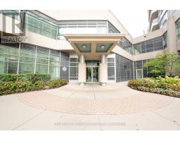1003 - 33 ELM DRIVE W, Mississauga, Ontario