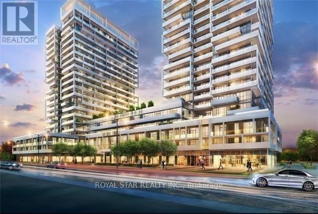 1204 - 65 SPEERS ROAD, Oakville, Ontario