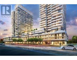 1204 - 65 SPEERS ROAD, Oakville, Ontario