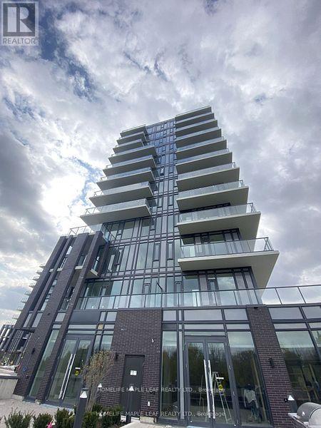 1001 - 225 VETERANS DRIVE, Brampton, Ontario