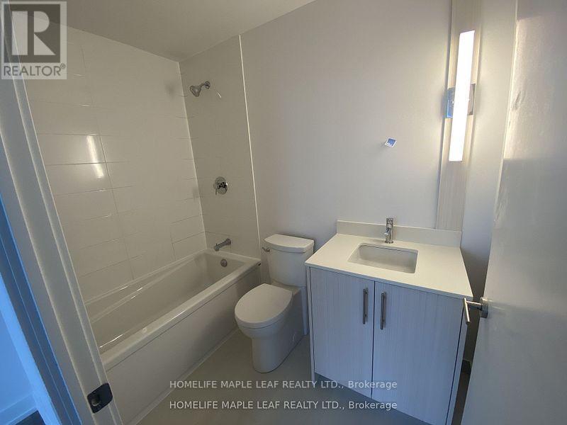 1001 - 225 Veterans Drive, Brampton, Ontario  L4Z 0E6 - Photo 13 - W12467661
