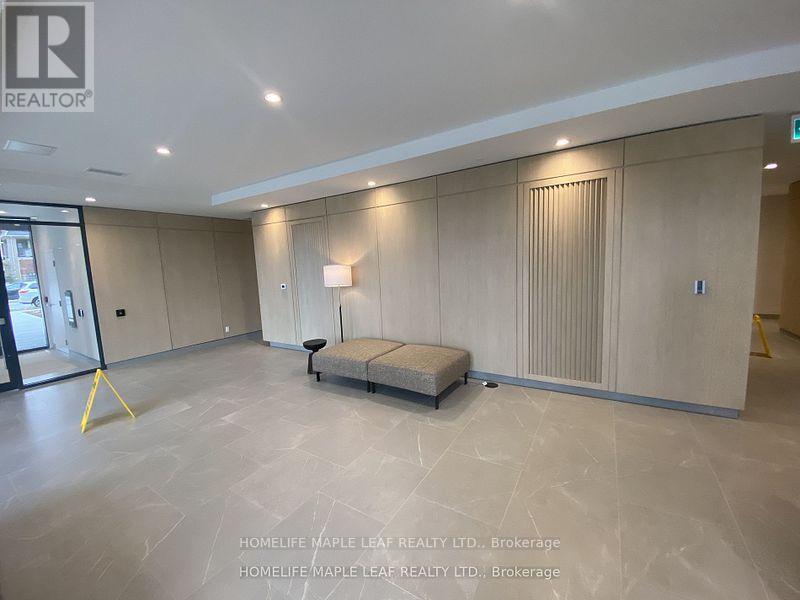 1001 - 225 Veterans Drive, Brampton, Ontario  L4Z 0E6 - Photo 18 - W12467661