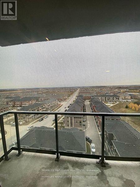 1001 - 225 Veterans Drive, Brampton, Ontario  L4Z 0E6 - Photo 20 - W12467661