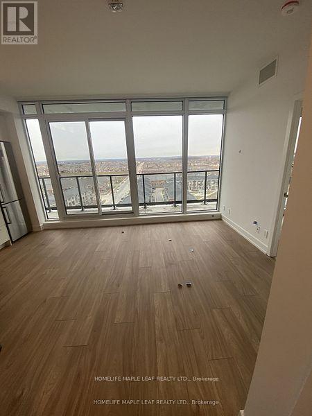 1001 - 225 Veterans Drive, Brampton, Ontario  L4Z 0E6 - Photo 7 - W12467661