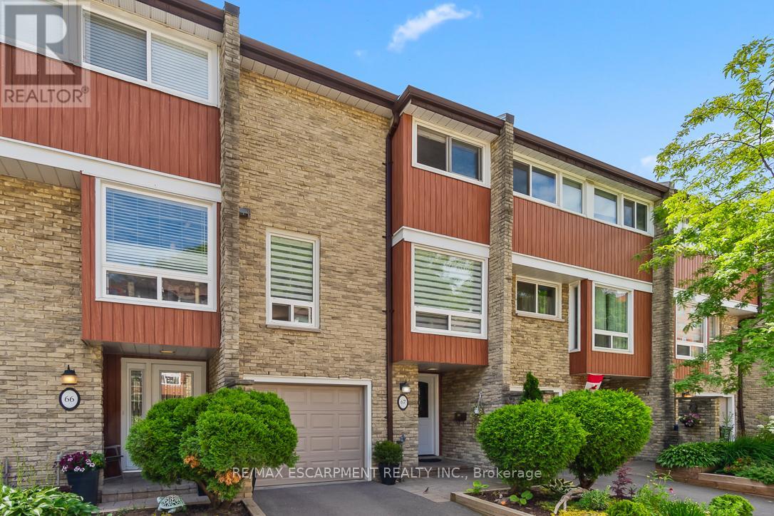 67 - 915 INVERHOUSE DRIVE, Mississauga, Ontario