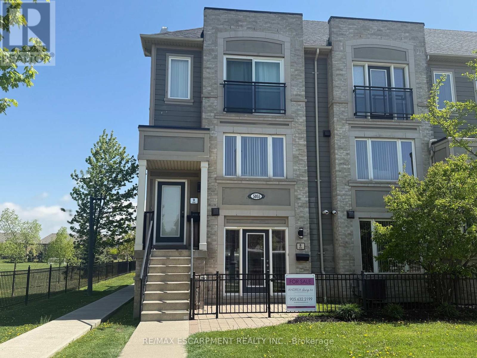 8 - 5055 Oscar Peterson Boulevard, Mississauga, Ontario  L5M 0P4 - Photo 26 - W12467668