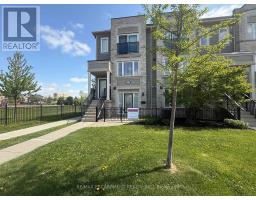 8 - 5055 OSCAR PETERSON BOULEVARD, Mississauga, Ontario