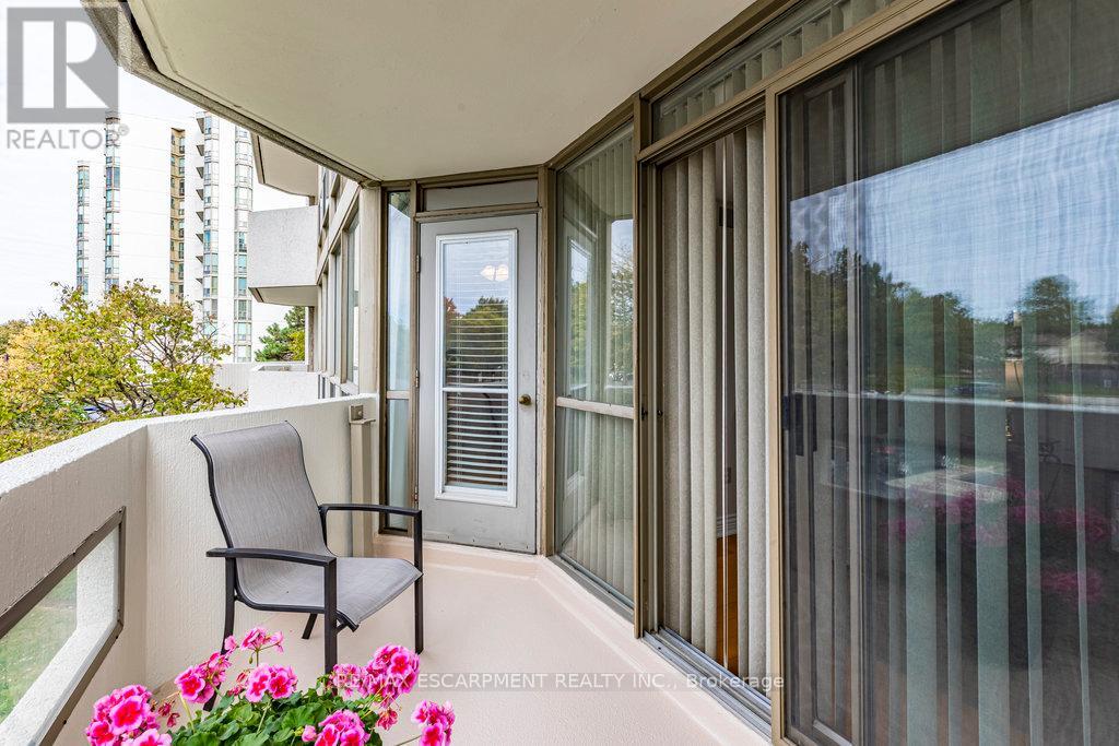 209 - 5080 Pinedale Avenue, Burlington, Ontario  L7L 5V7 - Photo 25 - W12467669