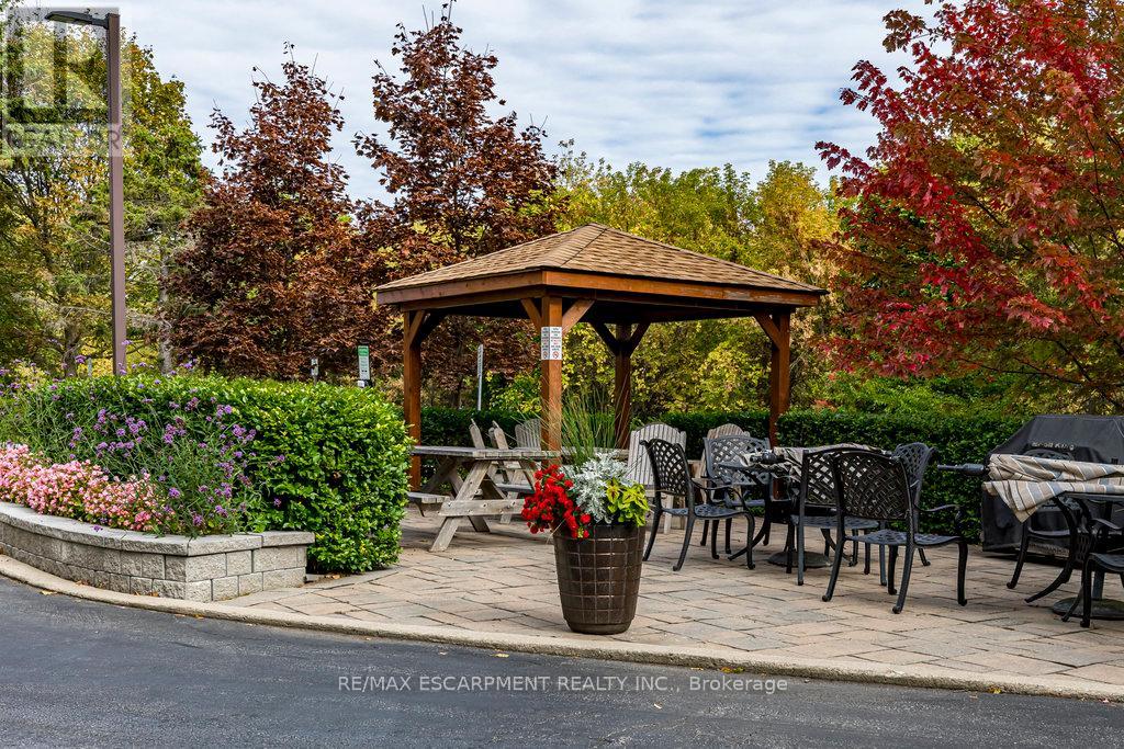 209 - 5080 Pinedale Avenue, Burlington, Ontario  L7L 5V7 - Photo 34 - W12467669