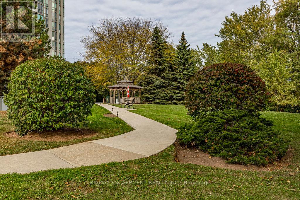 209 - 5080 Pinedale Avenue, Burlington, Ontario  L7L 5V7 - Photo 35 - W12467669