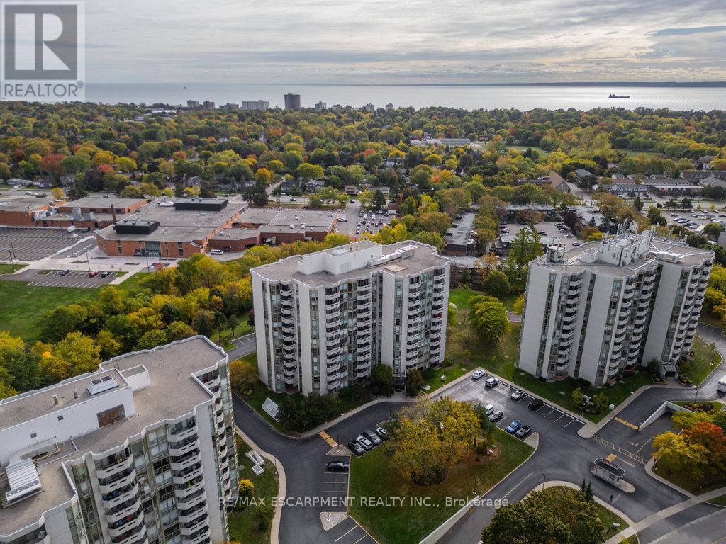 209 - 5080 Pinedale Avenue, Burlington, Ontario  L7L 5V7 - Photo 36 - W12467669