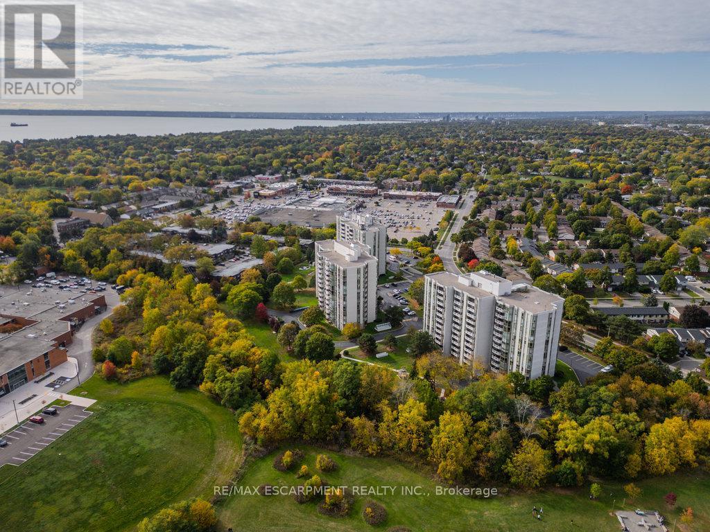 209 - 5080 Pinedale Avenue, Burlington, Ontario  L7L 5V7 - Photo 37 - W12467669