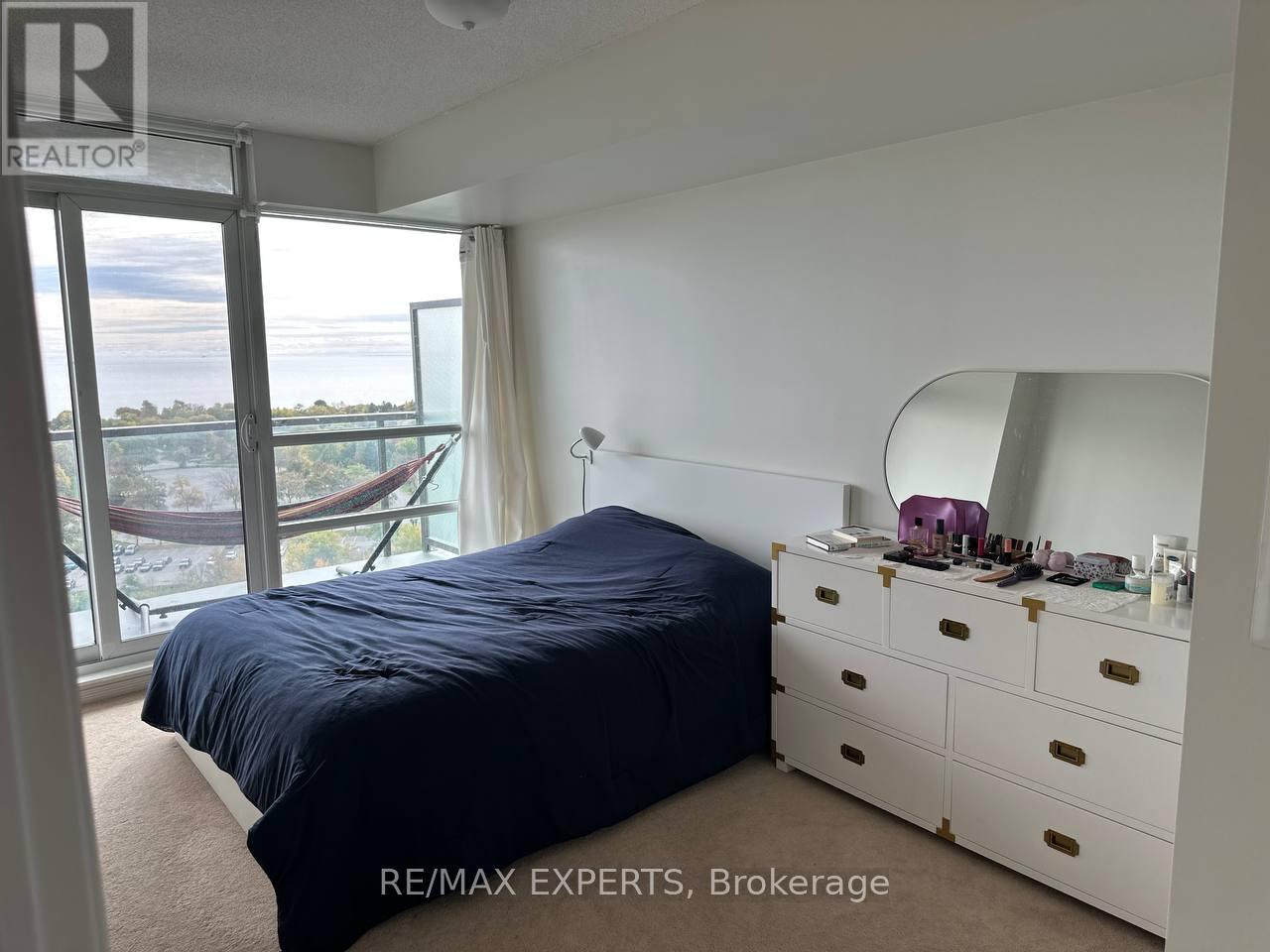 1507 - 2230 Lake Shore Boulevard W, Toronto, Ontario  M8V 0B2 - Photo 11 - W12467677