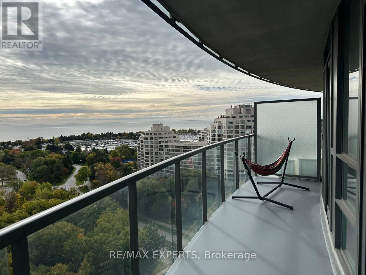 1507 - 2230 Lake Shore Boulevard W, Toronto, Ontario  M8V 0B2 - Photo 13 - W12467677