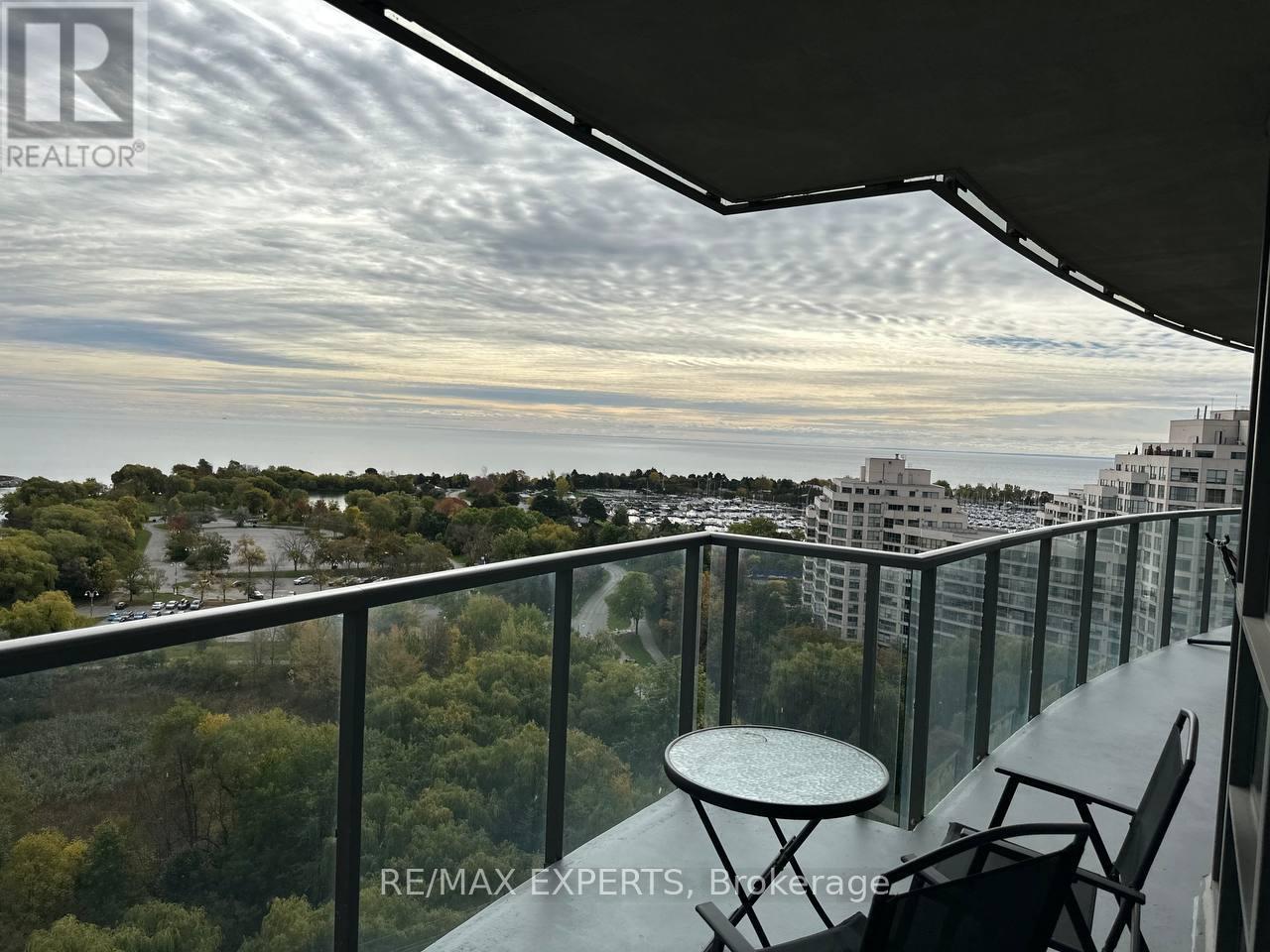 1507 - 2230 Lake Shore Boulevard W, Toronto, Ontario  M8V 0B2 - Photo 14 - W12467677