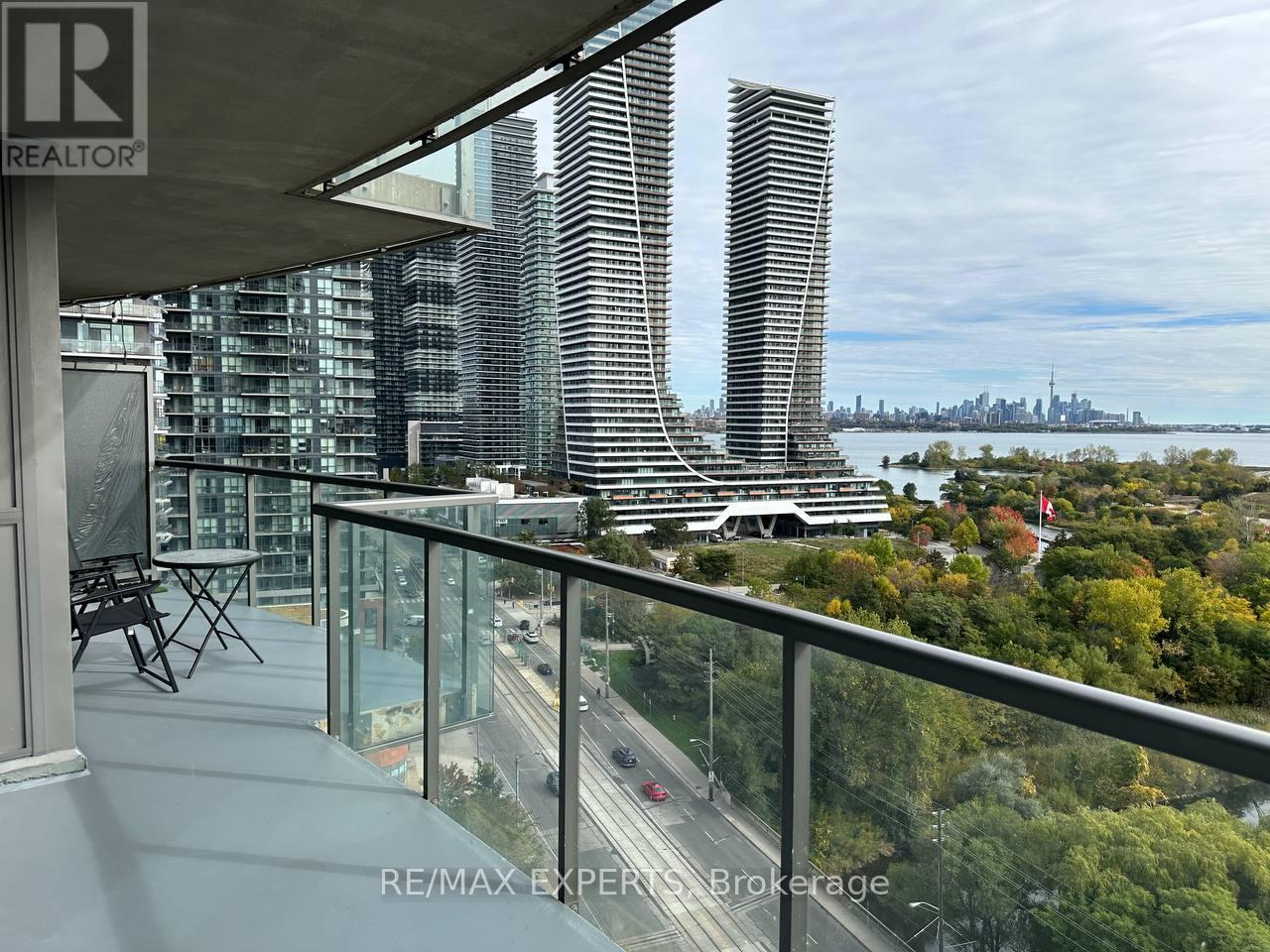 1507 - 2230 Lake Shore Boulevard W, Toronto, Ontario  M8V 0B2 - Photo 15 - W12467677