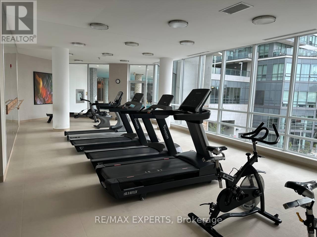 1507 - 2230 Lake Shore Boulevard W, Toronto, Ontario  M8V 0B2 - Photo 16 - W12467677