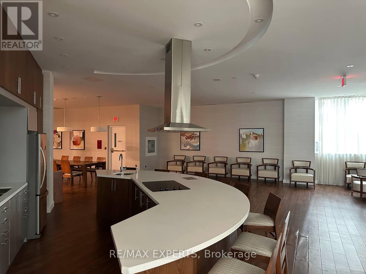 1507 - 2230 Lake Shore Boulevard W, Toronto, Ontario  M8V 0B2 - Photo 18 - W12467677