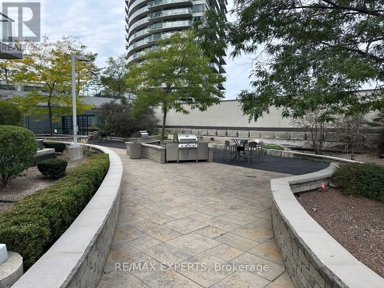 1507 - 2230 Lake Shore Boulevard W, Toronto, Ontario  M8V 0B2 - Photo 22 - W12467677