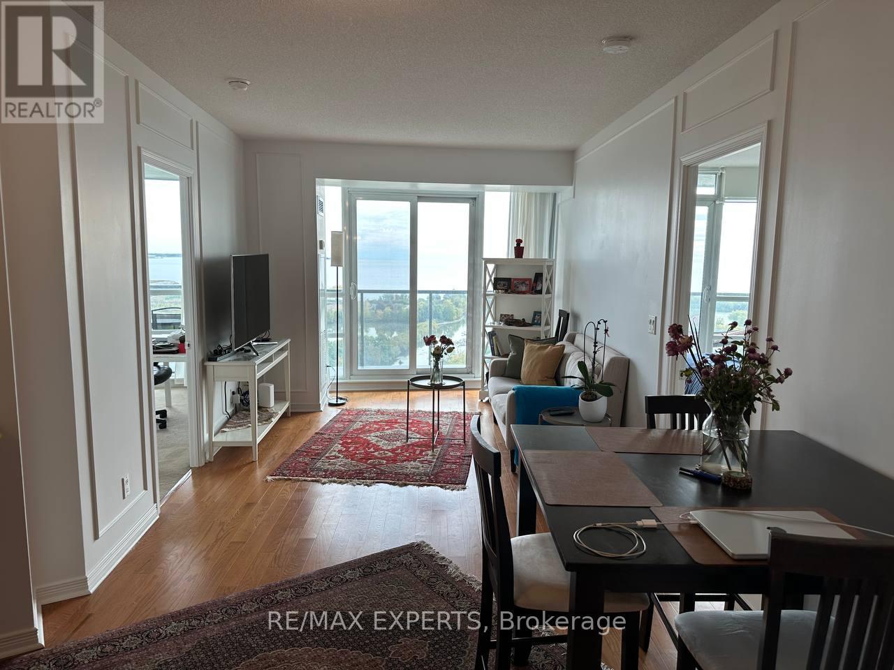 1507 - 2230 Lake Shore Boulevard W, Toronto, Ontario  M8V 0B2 - Photo 4 - W12467677