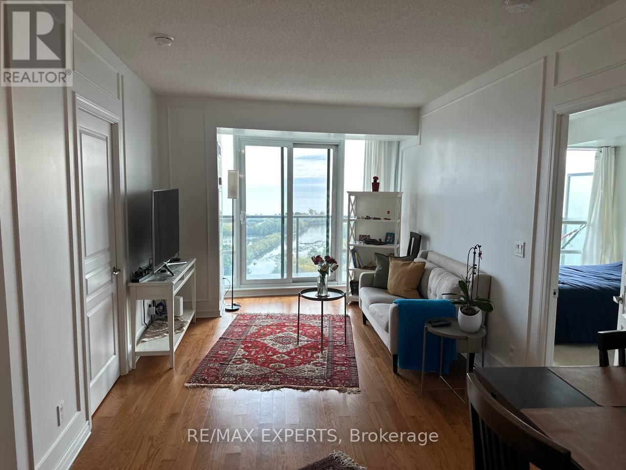 1507 - 2230 Lake Shore Boulevard W, Toronto, Ontario  M8V 0B2 - Photo 7 - W12467677