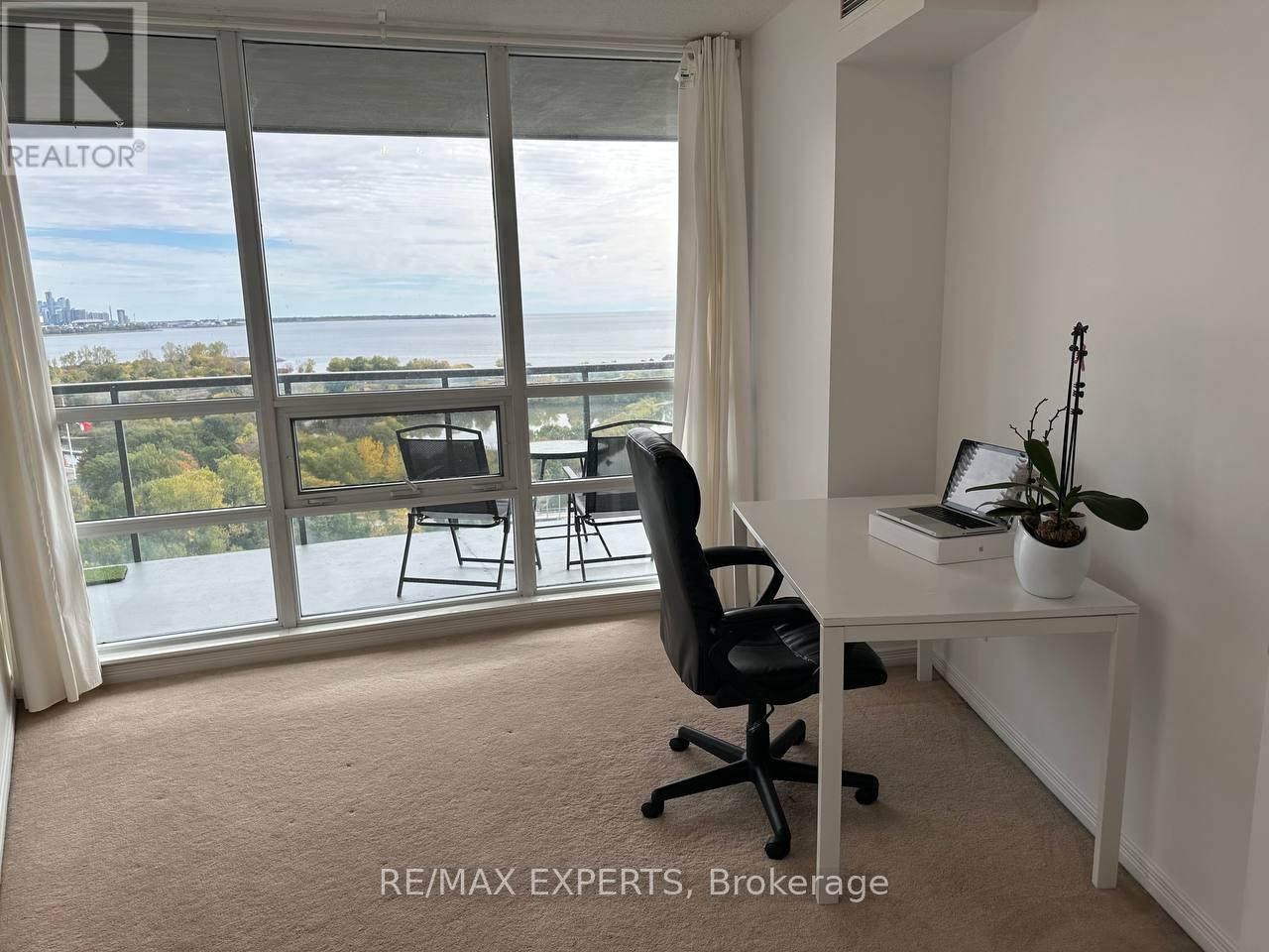 1507 - 2230 Lake Shore Boulevard W, Toronto, Ontario  M8V 0B2 - Photo 8 - W12467677