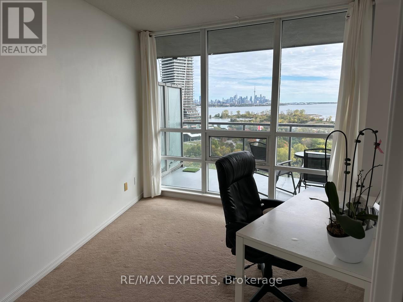1507 - 2230 Lake Shore Boulevard W, Toronto, Ontario  M8V 0B2 - Photo 9 - W12467677