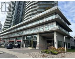 1507 - 2230 LAKE SHORE BOULEVARD W, Toronto, Ontario