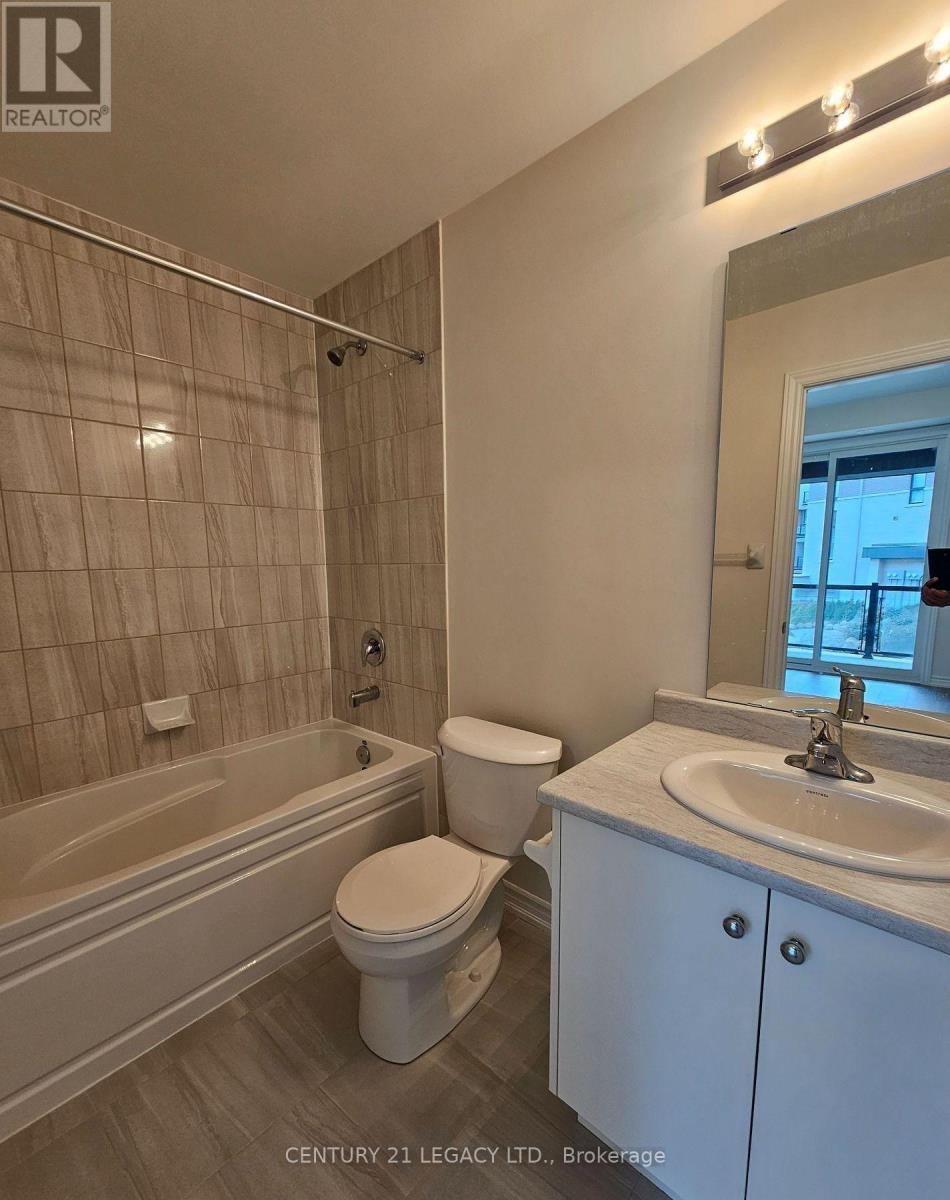 70 - 80 Knotsberry Circle, Brampton, Ontario  L6Y 6G1 - Photo 11 - W12467695