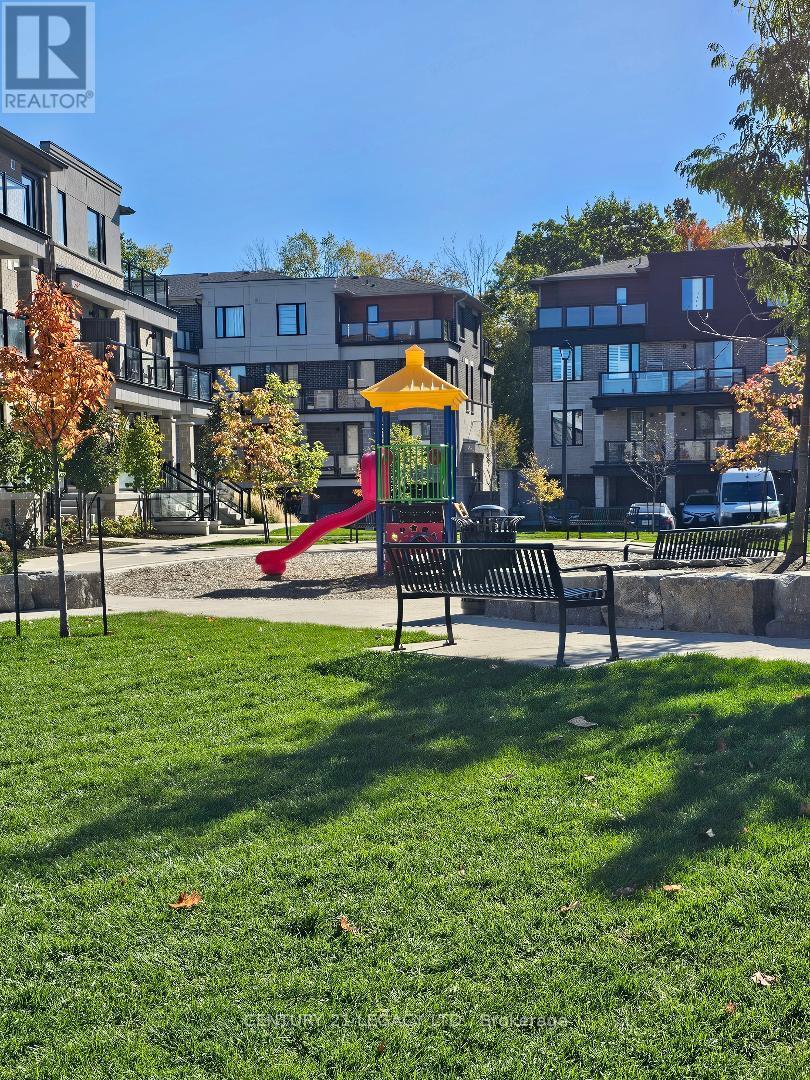 70 - 80 Knotsberry Circle, Brampton, Ontario  L6Y 6G1 - Photo 16 - W12467695