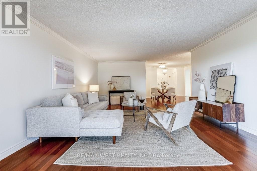 707 - 1237 North Shore Boulevard E, Burlington, Ontario  L7S 2H8 - Photo 13 - W12467696
