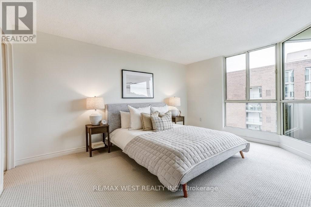 707 - 1237 North Shore Boulevard E, Burlington, Ontario  L7S 2H8 - Photo 14 - W12467696