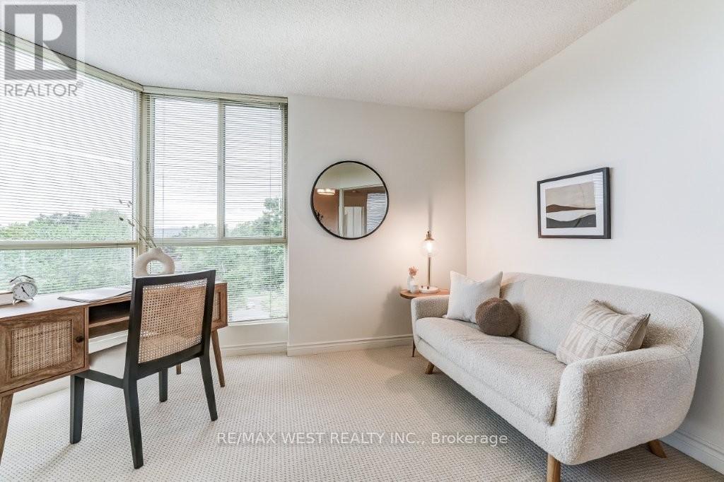 707 - 1237 North Shore Boulevard E, Burlington, Ontario  L7S 2H8 - Photo 18 - W12467696