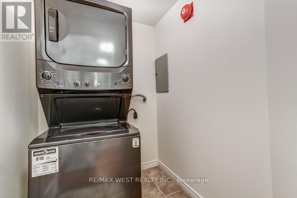 707 - 1237 North Shore Boulevard E, Burlington, Ontario  L7S 2H8 - Photo 20 - W12467696