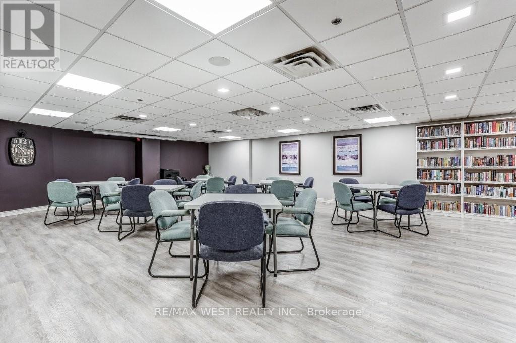 707 - 1237 North Shore Boulevard E, Burlington, Ontario  L7S 2H8 - Photo 27 - W12467696