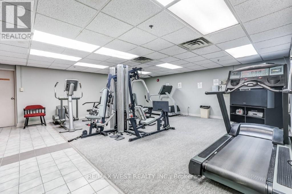 707 - 1237 North Shore Boulevard E, Burlington, Ontario  L7S 2H8 - Photo 30 - W12467696