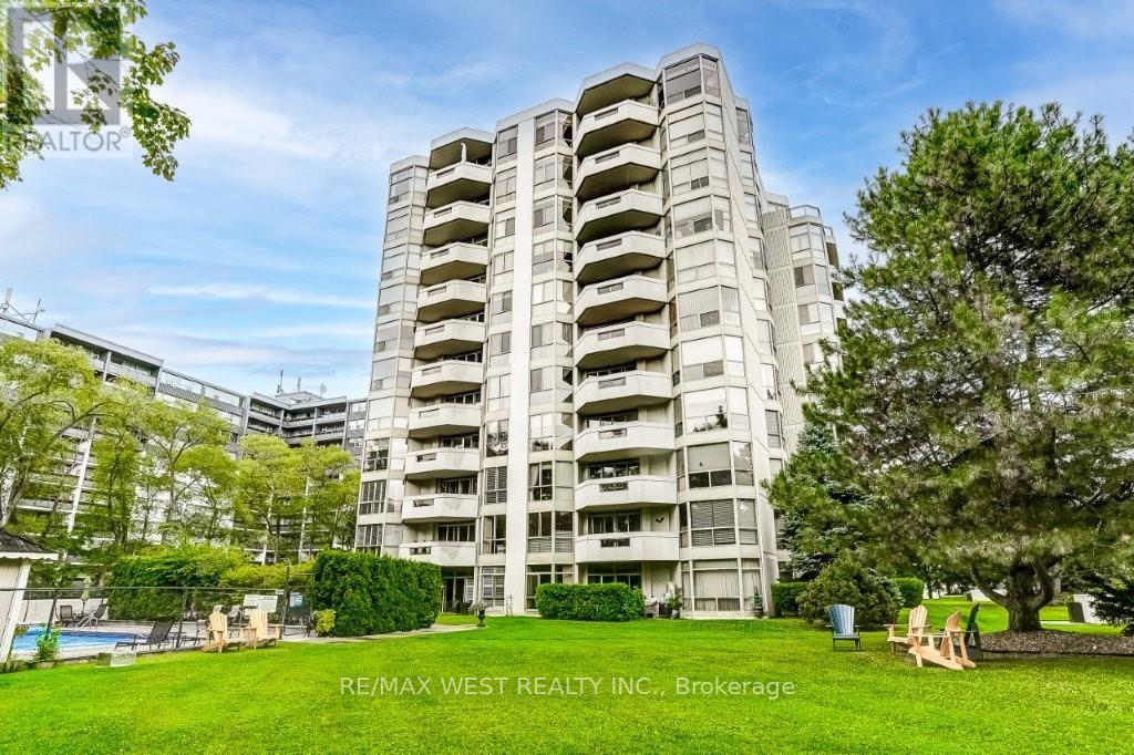 707 - 1237 North Shore Boulevard E, Burlington, Ontario  L7S 2H8 - Photo 32 - W12467696