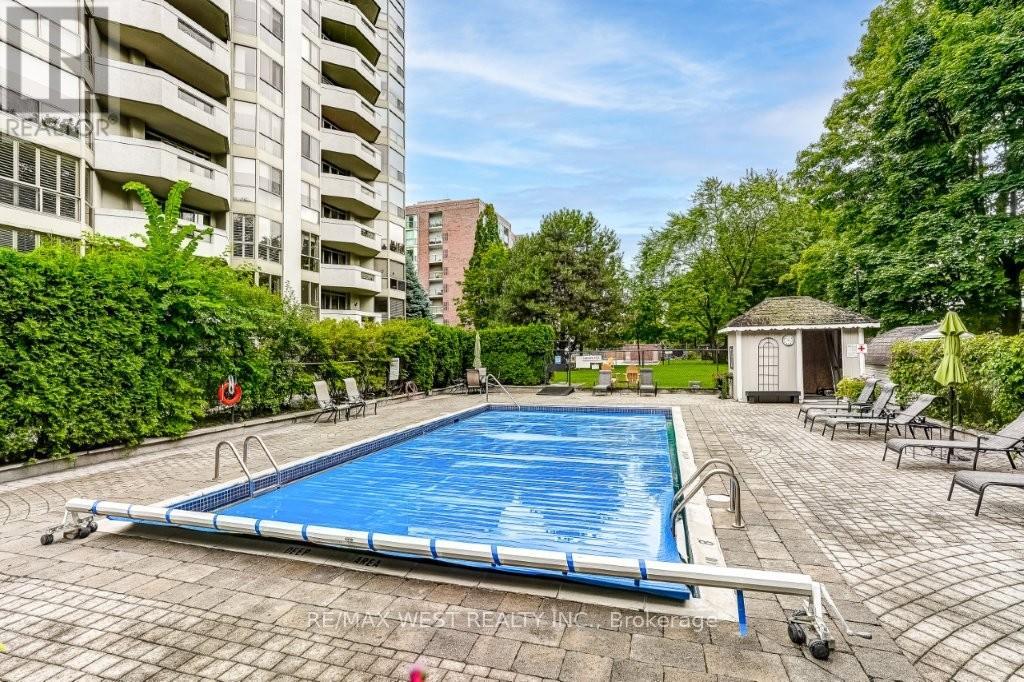707 - 1237 North Shore Boulevard E, Burlington, Ontario  L7S 2H8 - Photo 34 - W12467696