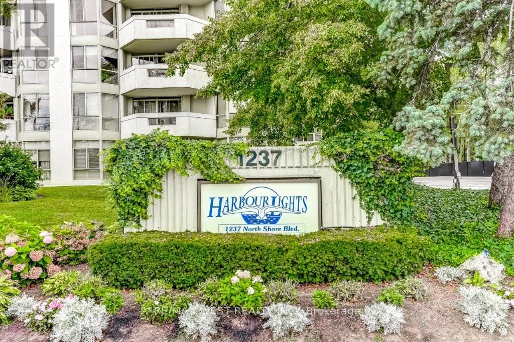 707 - 1237 North Shore Boulevard E, Burlington, Ontario  L7S 2H8 - Photo 42 - W12467696