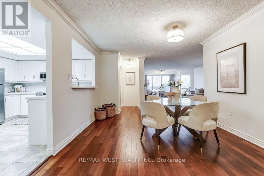 707 - 1237 North Shore Boulevard E, Burlington, Ontario  L7S 2H8 - Photo 9 - W12467696