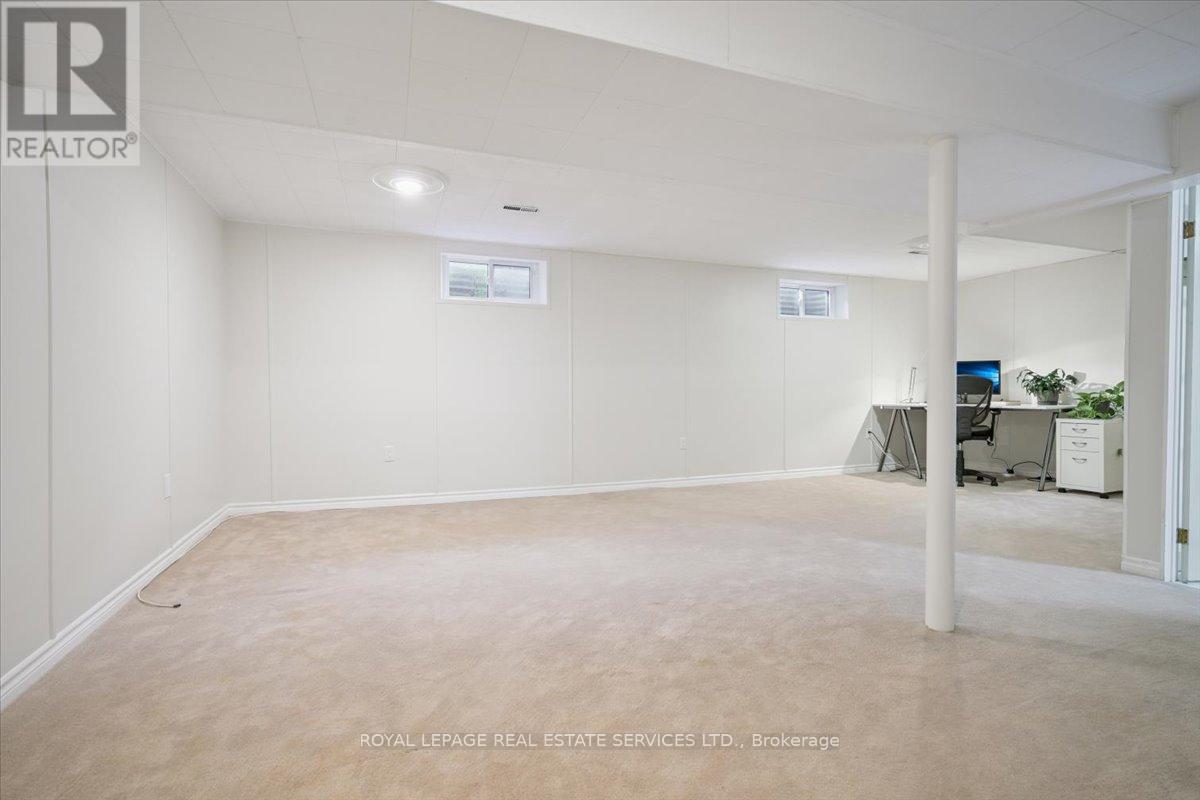 2340 Homelands Drive, Mississauga (Sheridan), Ontario  L5K 1G6 - Photo 30 - W12467706