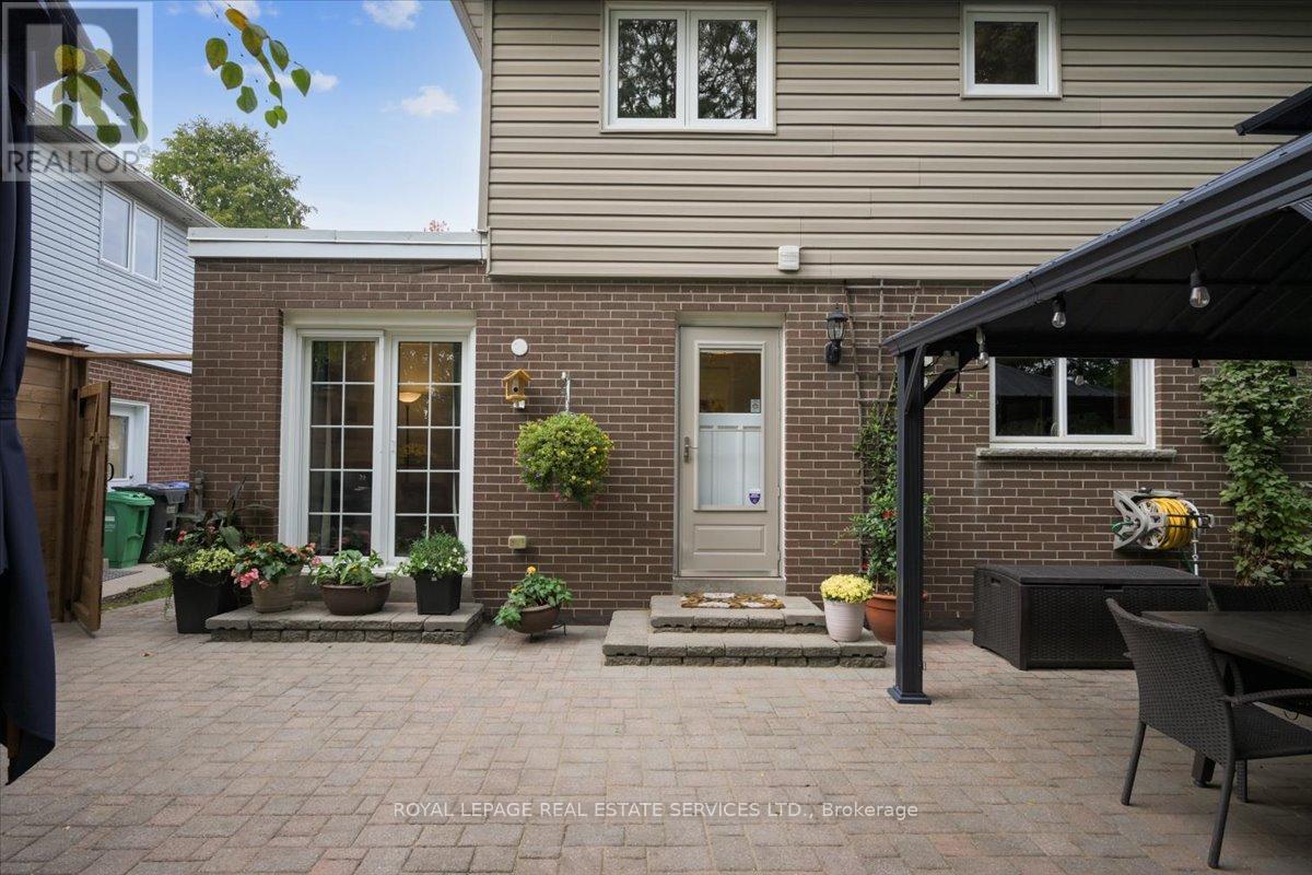 2340 Homelands Drive, Mississauga (Sheridan), Ontario  L5K 1G6 - Photo 34 - W12467706