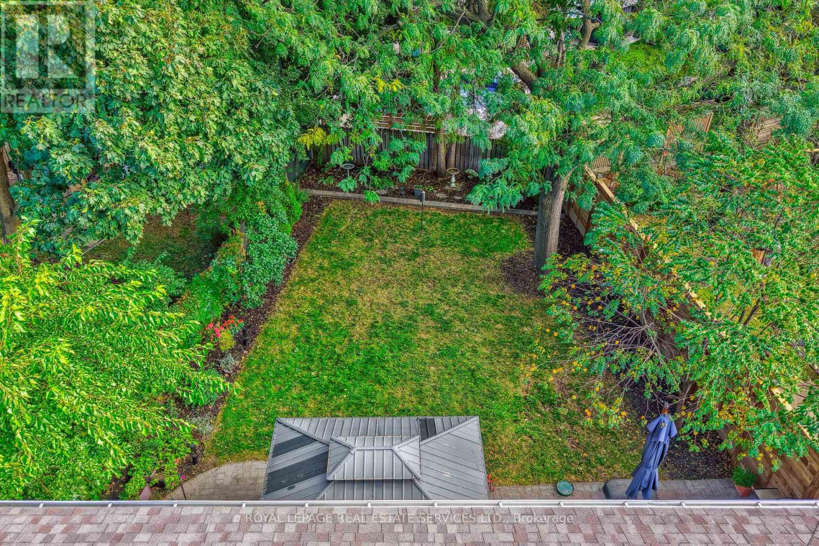 2340 Homelands Drive, Mississauga (Sheridan), Ontario  L5K 1G6 - Photo 40 - W12467706